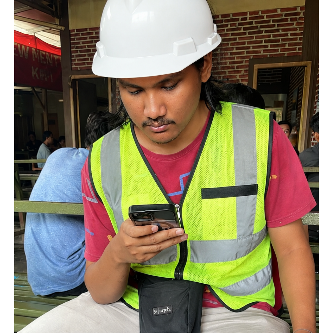 Project Engineer